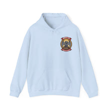 Load image into Gallery viewer, ”US Marines Sweatshirt | Hoodie Marine Wing Support Squadron-473”