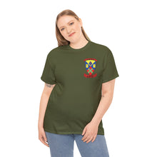 Load image into Gallery viewer, 2nd Battalion 5th Marines (2d Bn 5th Mar) Logo T-Shirts