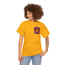 Load image into Gallery viewer, Marine Wing Support Squadron 372 (MWSS-372) Logo T-Shirts