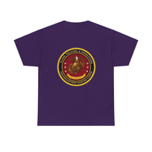 Load image into Gallery viewer, Deputy Commandant Plans Policies & Operations (PP&O) Department HQMC Logo T-Shirts