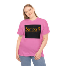Load image into Gallery viewer, Copy of Marine Wing Support Squadron 372 (MWSS-372) Logo T-Shirts