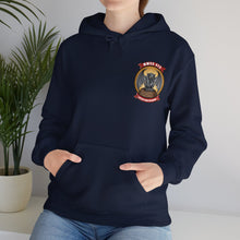 Load image into Gallery viewer, US Marines Sweatshirt | Hoodie Marine Wing Support Squadron-473