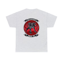 Load image into Gallery viewer, Marine Aviation Logistics Squadron 39 (MALS-39) Marine Corps Unit Logo T-Shirts