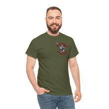 Load image into Gallery viewer, Combat Logistics Battalion 15 (CLB 15) Logo T-Shirts
