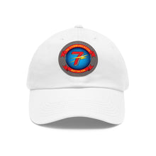 Load image into Gallery viewer, 7th Communication Battalion Logo Hat/Ball Cap