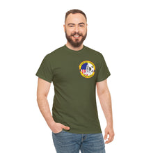 Load image into Gallery viewer, Camp Mujuk Republic of Korea Logo T-Shirts