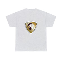 Load image into Gallery viewer, 6th Marine Corps District Headquarters (6th MCD) Logo T-Shirts