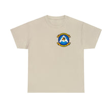 Load image into Gallery viewer, 1st Low Altitude Air Defense Battalion (LAAD) Logo T-Shirts