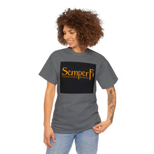 Load image into Gallery viewer, Copy of Marine Wing Support Squadron 372 (MWSS-372) Logo T-Shirts