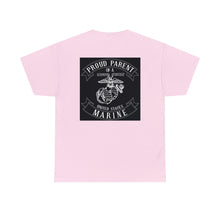 Load image into Gallery viewer, Copy of Marine Wing Support Squadron 372 (MWSS-372) Logo T-Shirts