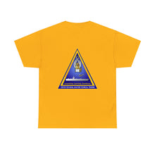 Load image into Gallery viewer, Center For Naval Aviation Technical Training Unit (CNATTU) NAS Pensacola Unit Logo T-Shirts