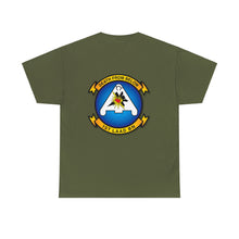 Load image into Gallery viewer, 1st Low Altitude Air Defense Battalion (LAAD) Logo T-Shirts