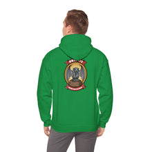 Load image into Gallery viewer, US Marines Sweatshirt | Hoodie Marine Wing Support Squadron-473
