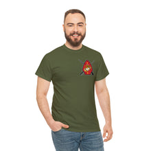 Load image into Gallery viewer, 1st Battalion 8th Marines Logo T-Shirts