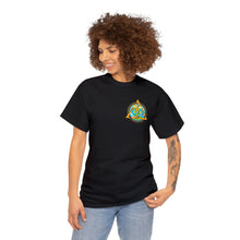Load image into Gallery viewer, 4th Dental Battalion (4th Den Bn) Logo T-Shirts