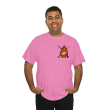 Load image into Gallery viewer, 1st Battalion 8th Marines Logo T-Shirts