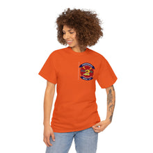 Load image into Gallery viewer, Marine Wing Support Squadron 372 (MWSS-372) Logo T-Shirts