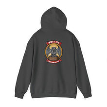 Load image into Gallery viewer, ”US Marines Sweatshirt | Hoodie Marine Wing Support Squadron-473”