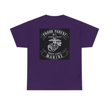 Load image into Gallery viewer, Copy of Marine Wing Support Squadron 372 (MWSS-372) Logo T-Shirts