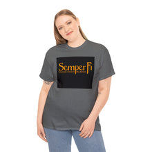 Load image into Gallery viewer, Copy of Marine Wing Support Squadron 372 (MWSS-372) Logo T-Shirts