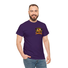 Load image into Gallery viewer, 12th Marine Littoral Regiment (12th MLR) Logo T-Shirts