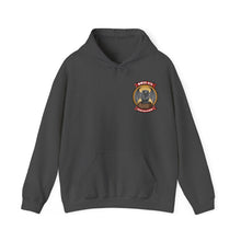 Load image into Gallery viewer, ”US Marines Sweatshirt | Hoodie Marine Wing Support Squadron-473”