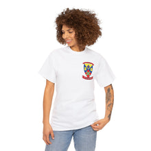 Load image into Gallery viewer, 2nd Battalion 5th Marines (2d Bn 5th Mar) Logo T-Shirts