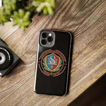Load image into Gallery viewer, 8th Engineer Support Battalion (8th ESB) Logo Tough Phone Cases