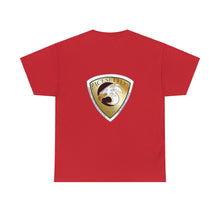 Load image into Gallery viewer, 6th Marine Corps District Headquarters (6th MCD) Logo T-Shirts