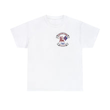 Load image into Gallery viewer, 3rd Battalion 1st Marines (3rd Bn 1st Mar V31) Logo T-Shirts