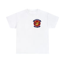 Load image into Gallery viewer, Marine Wing Support Squadron 372 (MWSS-372) Logo T-Shirts