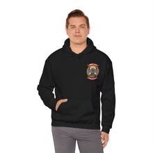 Load image into Gallery viewer, US Marines Sweatshirt | Hoodie Marine Wing Support Squadron-473