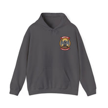 Load image into Gallery viewer, ”US Marines Sweatshirt | Hoodie Marine Wing Support Squadron-473”