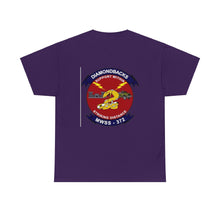 Load image into Gallery viewer, Marine Wing Support Squadron 372 (MWSS-372) Logo T-Shirts