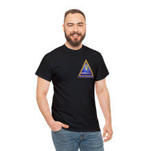 Load image into Gallery viewer, Center For Naval Aviation Technical Training Unit (CNATTU) NAS Pensacola Unit Logo T-Shirts