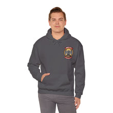 Load image into Gallery viewer, US Marines Sweatshirt | Hoodie Marine Wing Support Squadron-473
