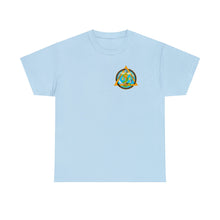 Load image into Gallery viewer, 4th Dental Battalion (4th Den Bn) Logo T-Shirts