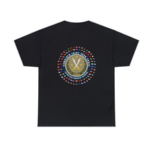 Load image into Gallery viewer, Combined Joint Task Force Operation Inherent Resolve Logo Vagabond 20oz Tumbler