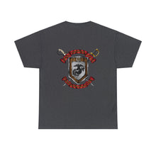 Load image into Gallery viewer, Combat Logistics Battalion 15 (CLB 15) Logo T-Shirts