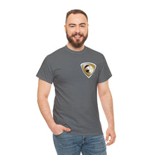 Load image into Gallery viewer, 6th Marine Corps District Headquarters (6th MCD) Logo T-Shirts