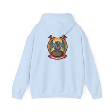 Load image into Gallery viewer, ”US Marines Sweatshirt | Hoodie Marine Wing Support Squadron-473”