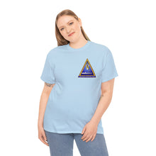 Load image into Gallery viewer, Center For Naval Aviation Technical Training Unit (CNATTU) NAS Pensacola Unit Logo T-Shirts