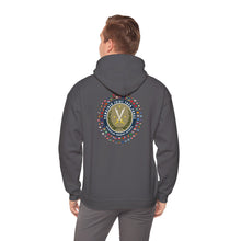 Load image into Gallery viewer, US Marines Sweatshirt | Combined Joint Task Force Operation Inherent Resolve Hoodie Sweatshirt