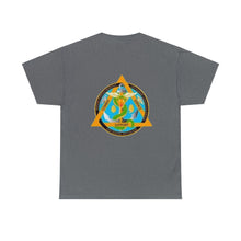 Load image into Gallery viewer, 4th Dental Battalion (4th Den Bn) Logo T-Shirts