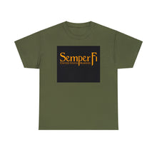 Load image into Gallery viewer, Copy of Marine Wing Support Squadron 372 (MWSS-372) Logo T-Shirts