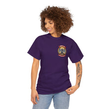 Load image into Gallery viewer, Marine Wing Support Squadron 473 (MWSS-473) Logo T-Shirts