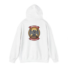Load image into Gallery viewer, US Marines Sweatshirt | Hoodie Marine Wing Support Squadron-473