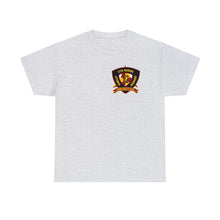 Load image into Gallery viewer, 12th Marine Littoral Regiment (12th MLR) Logo T-Shirts