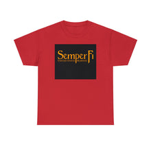 Load image into Gallery viewer, Copy of Marine Wing Support Squadron 372 (MWSS-372) Logo T-Shirts