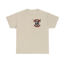 Load image into Gallery viewer, Combat Logistics Battalion 15 (CLB 15) Logo T-Shirts